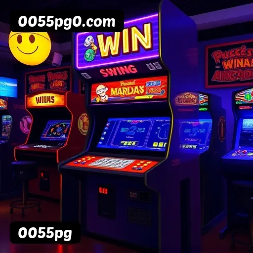 App Mobile 0055pg - Jogue em Qualquer Lugar no Seu Smartphone