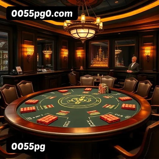 Jogos de Cassino ao Vivo